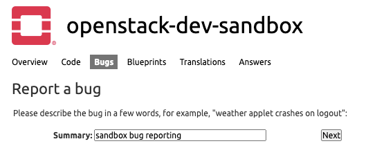 ../_images/sandbox_site_bug_report_summary.png